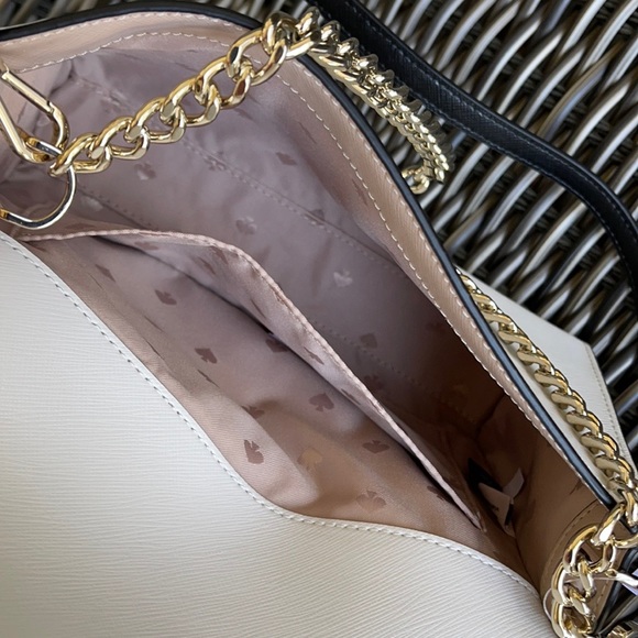 Kate Spade carson convertible crossbody - Picture 3 of 16